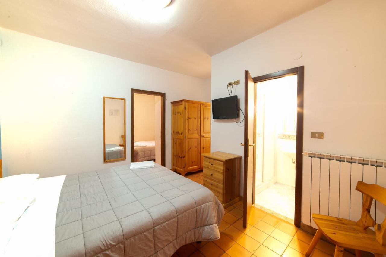 Hotel Appennino Fiumalbo Exterior foto