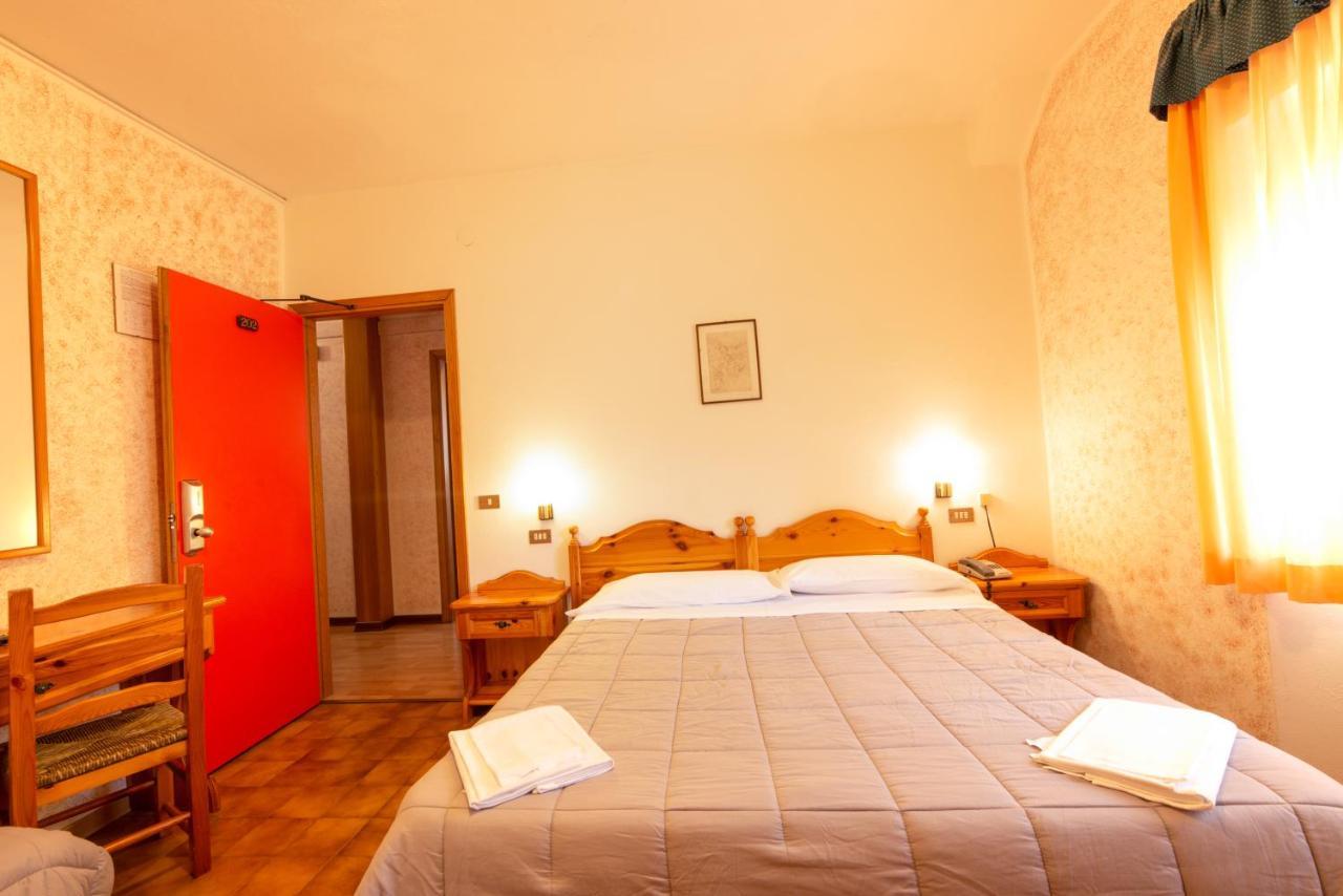 Hotel Appennino Fiumalbo Exterior foto